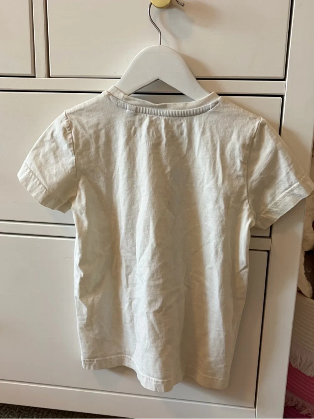 Mini Boden 5-6 Under the Sea Graphic Tee Size 5-6 - Picture 2 of 4